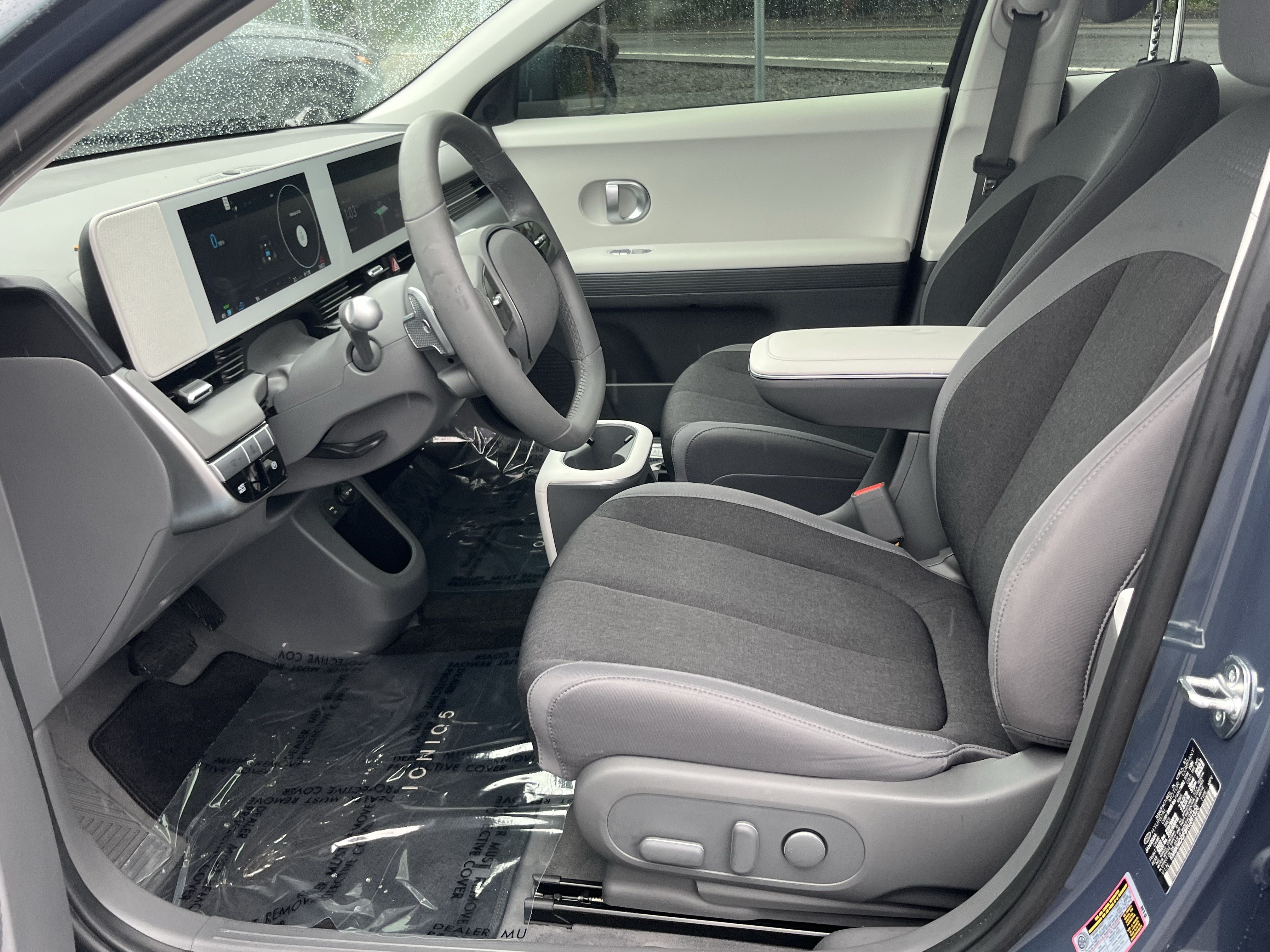 Certified 2024 Hyundai Ioniq 5 SE AWD/4WD image 10