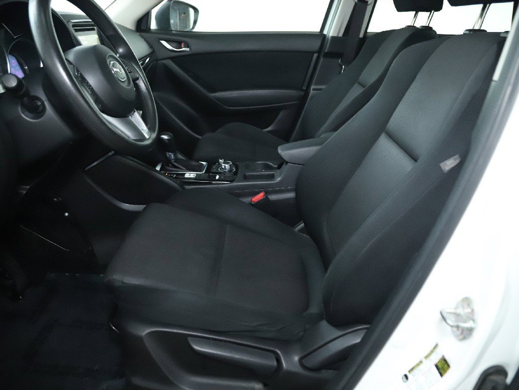 Used 2016 MAZDA CX-5 Sport image 18