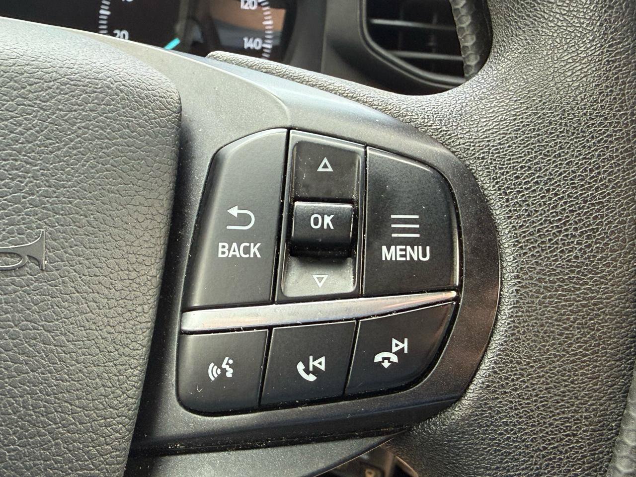 Used 2022 Ford Explorer 4WD Police Interceptor image 36