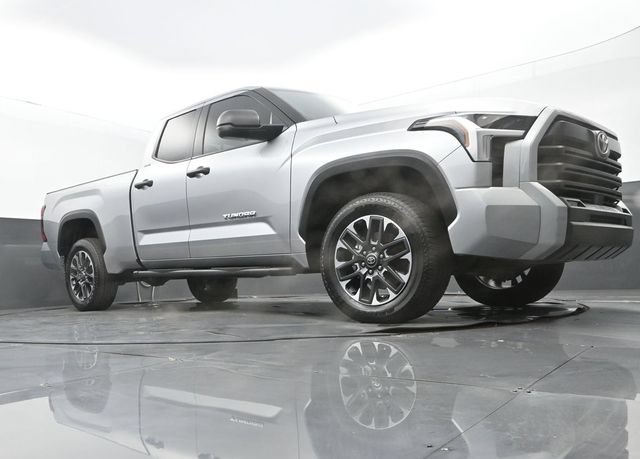 Used 2025 Toyota Tundra SR5 AWD/4WD image 23