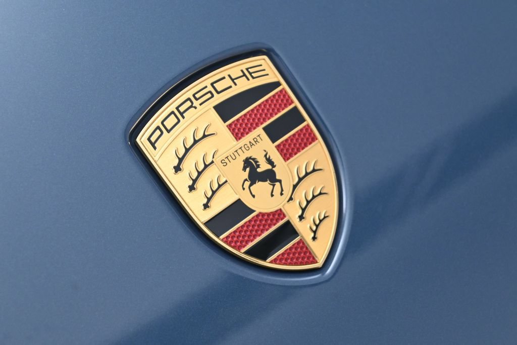 New 2026 Porsche Taycan 4S AWD/4WD image 44