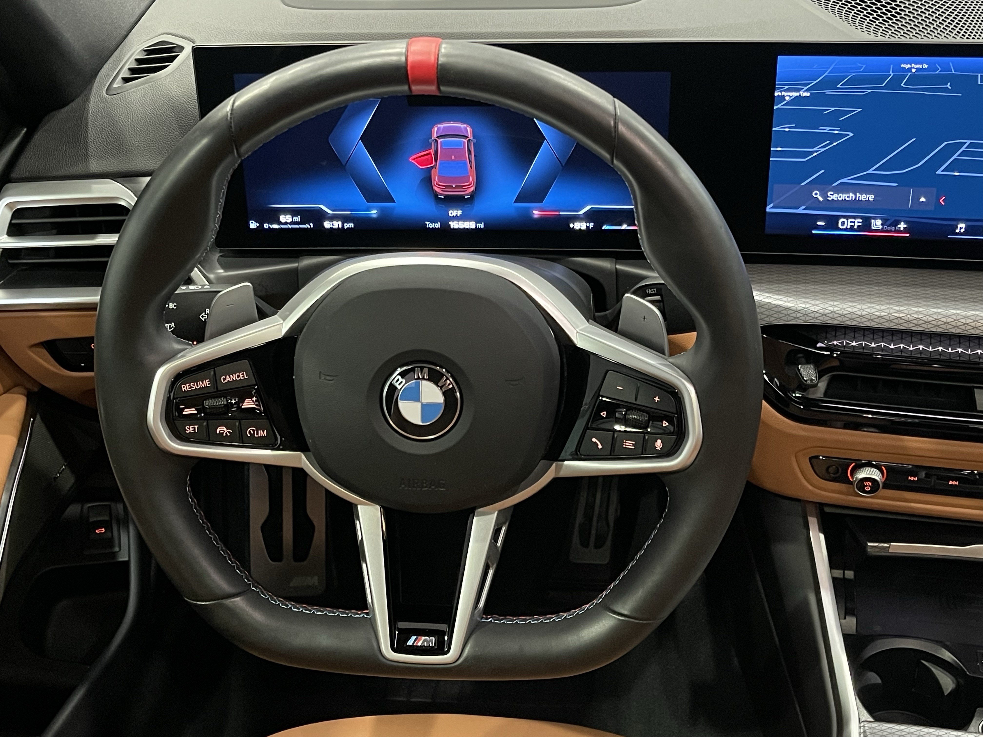 Used 2026 BMW M340i RWD image 19