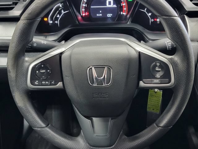 Used 2018 Honda Civic LX image 26