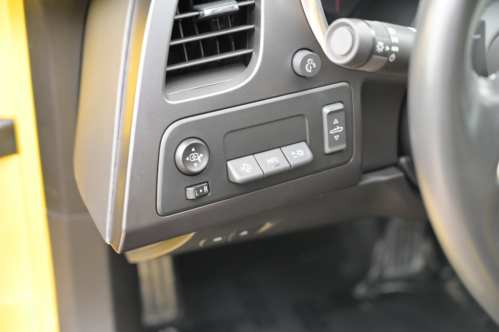 Used 2017 Chevrolet Corvette Z06 image 19