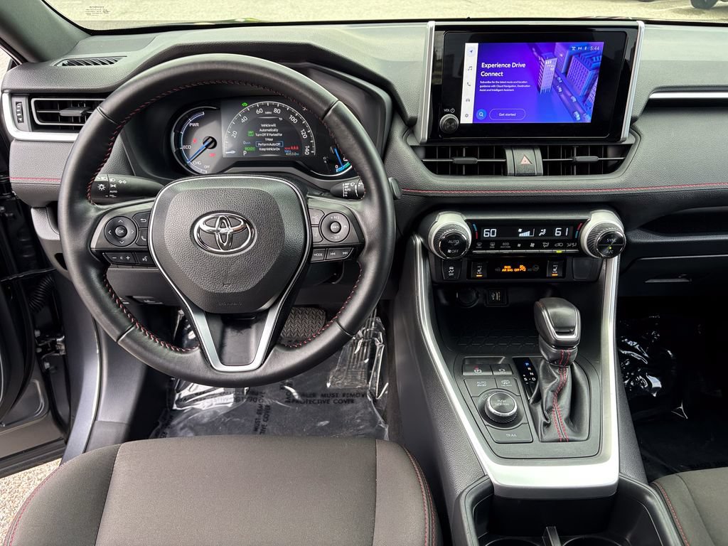 Certified 2024 Toyota RAV4 SE w/ Weather & Moonroof Package AWD/4WD image 25