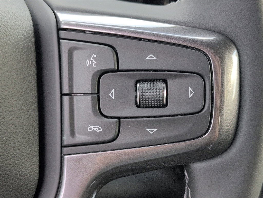 New 2026 Chevrolet Silverado 3500 High Country w/ High Country Premium Package image 20