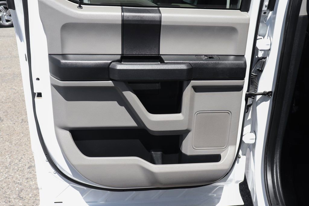 Used 2020 Ford F150 XL w/ Equipment Group 101A Mid image 27
