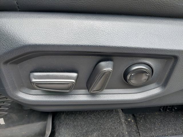 Used 2023 Toyota Sequoia Limited AWD/4WD image 23