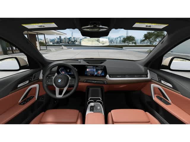 New 2027 BMW X1 xDrive28i AWD/4WD image 11