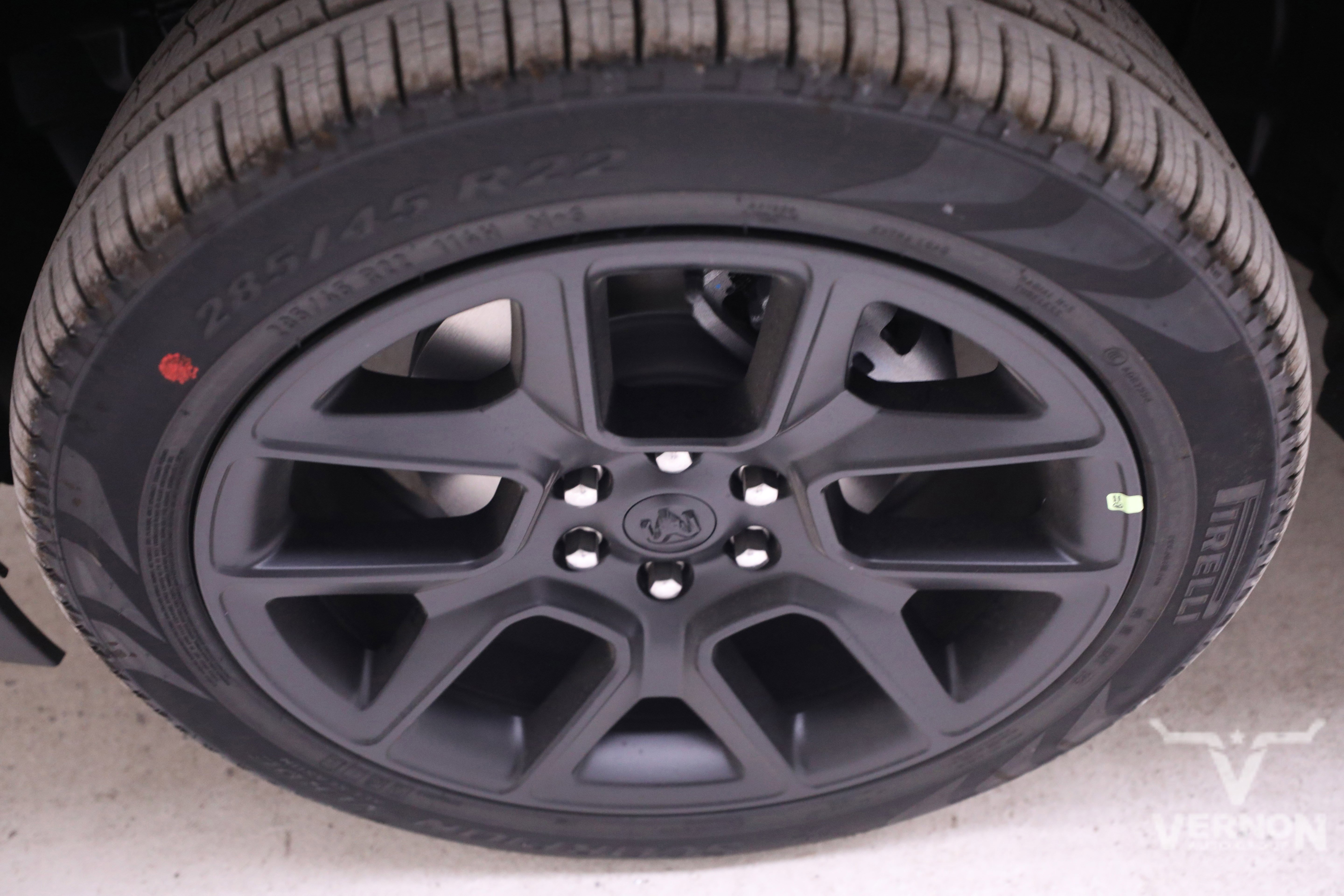 New 2026 RAM 1500 Laramie image 40