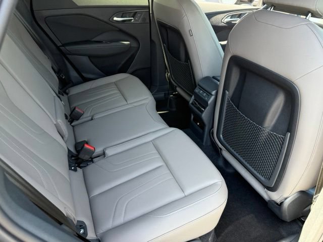 New 2026 Audi Q3 quattro 2.0T AWD/4WD image 25