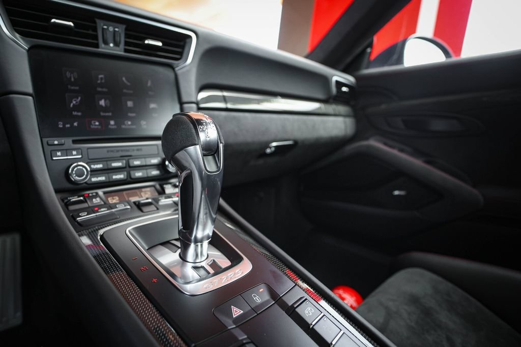 Used 2018 Porsche 911 GT2 RS RWD image 36