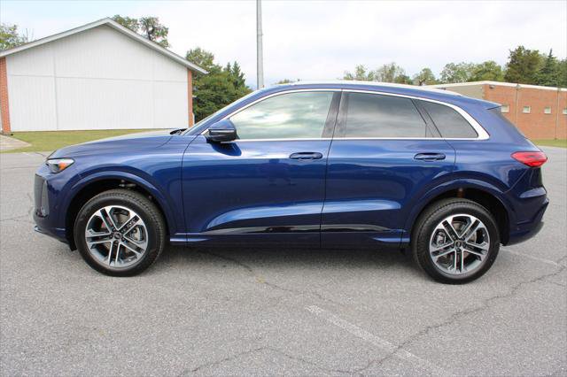 Certified 2025 Audi Q5 Premium Plus w/ Premium Plus image 6