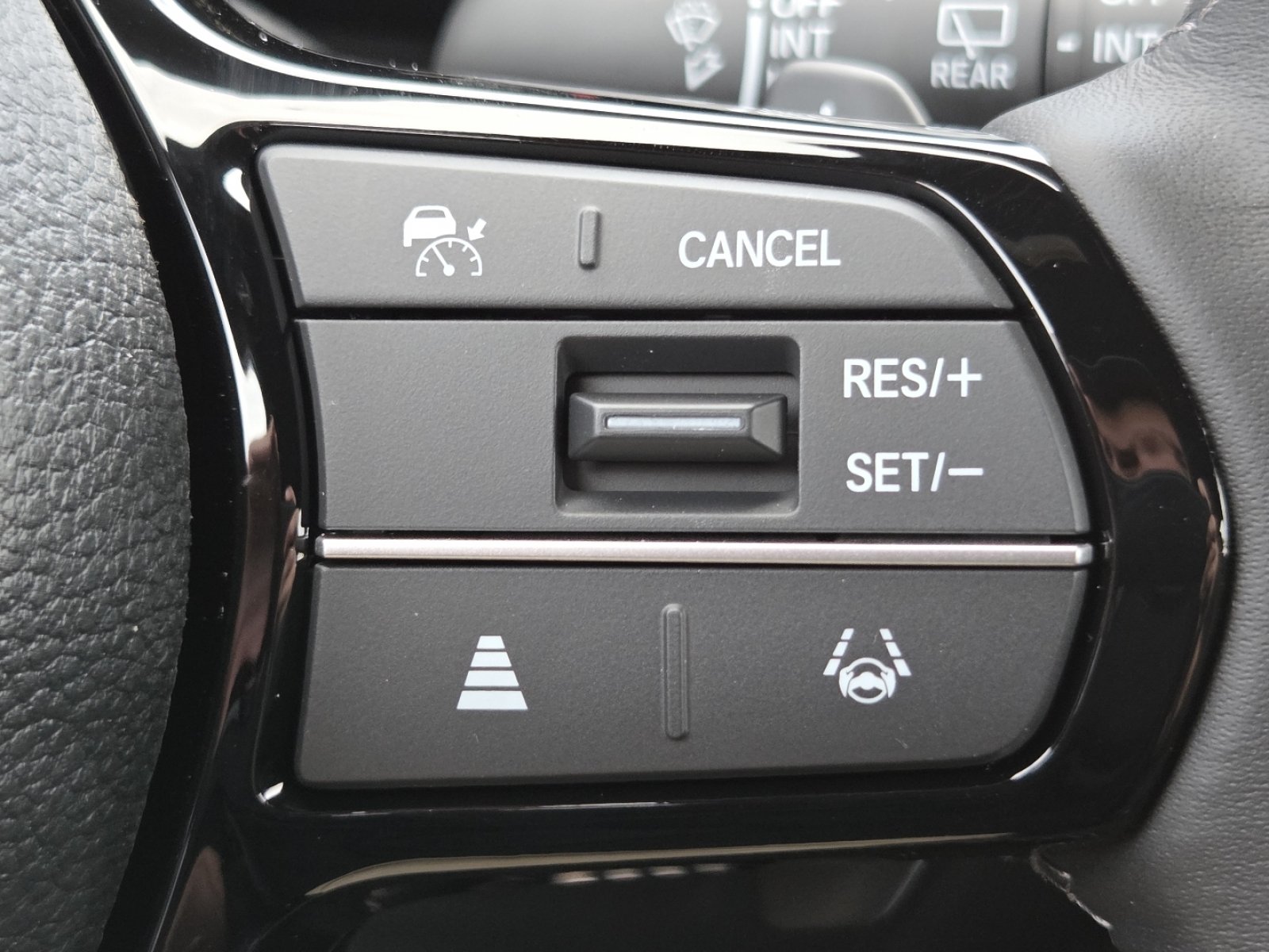 New 2026 Honda Civic Sport image 8