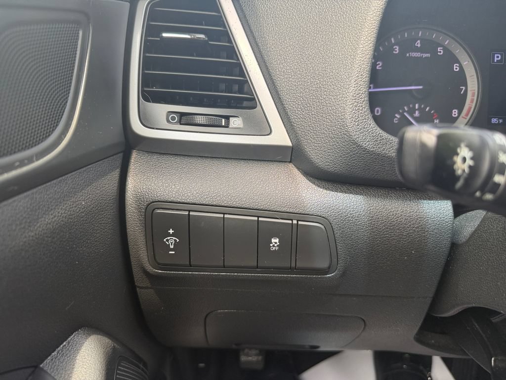 Used 2018 Hyundai Tucson SE AWD/4WD image 22