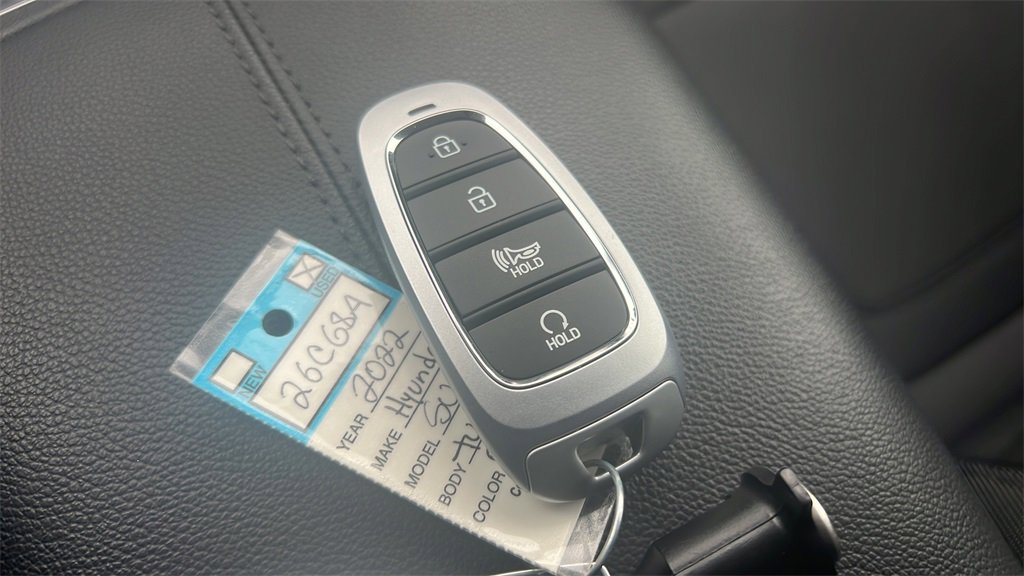 Used 2022 Hyundai Tucson SEL w/ Winter Package image 30