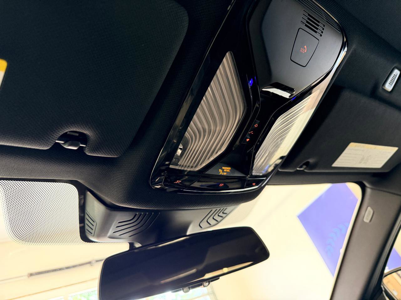 Used 2019 BMW 540i w/ M Sport Package RWD image 57