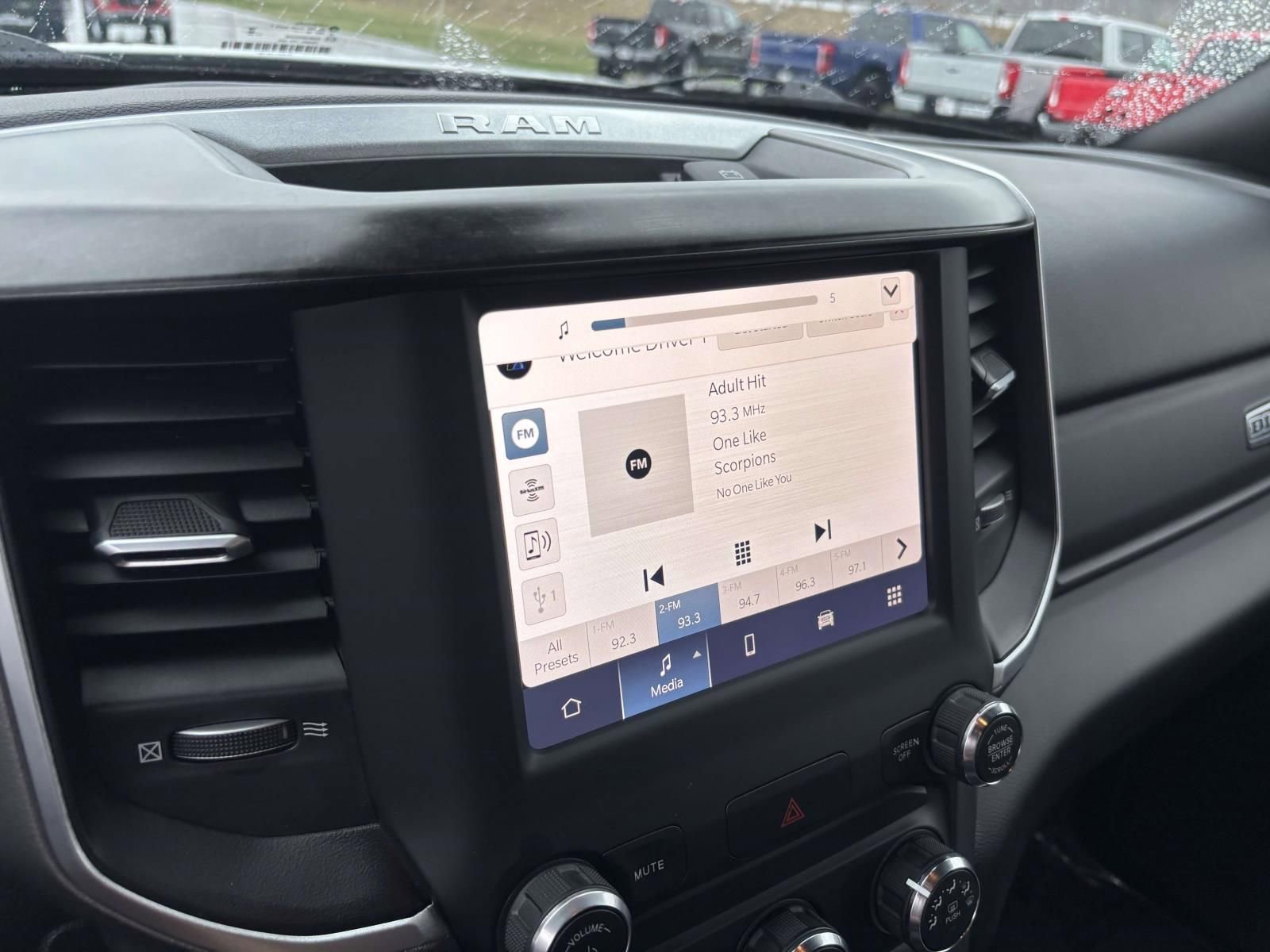 Used 2024 RAM 2500 Big Horn image 21