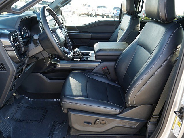 Used 2023 Ford F150 XLT w/ Equipment Group 302A High image 10