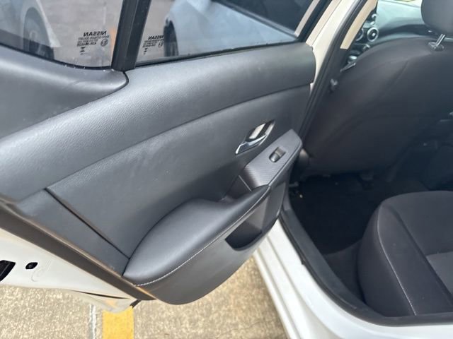 Used 2023 Nissan Sentra SV image 24