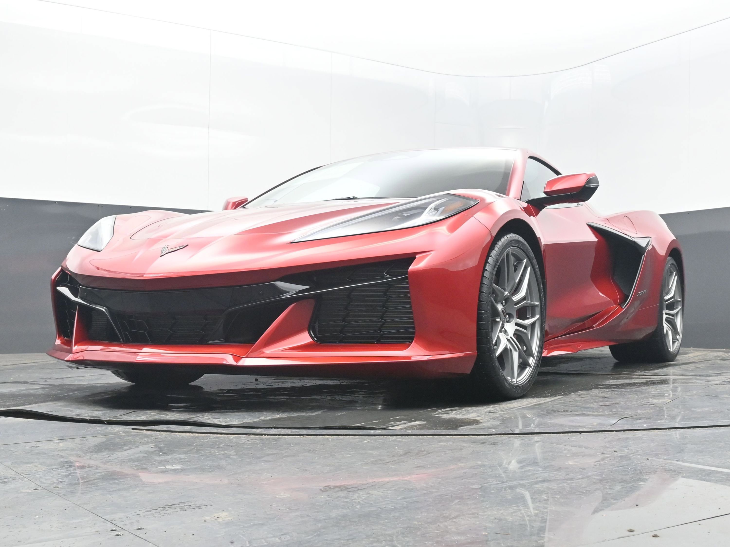 New 2026 Chevrolet Corvette Z06 image 30