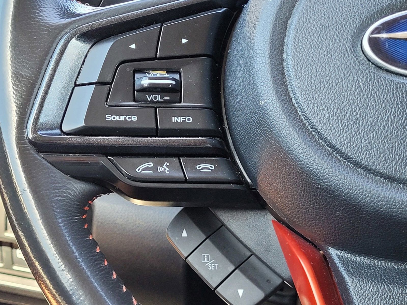 Used 2023 Subaru Forester Sport image 31