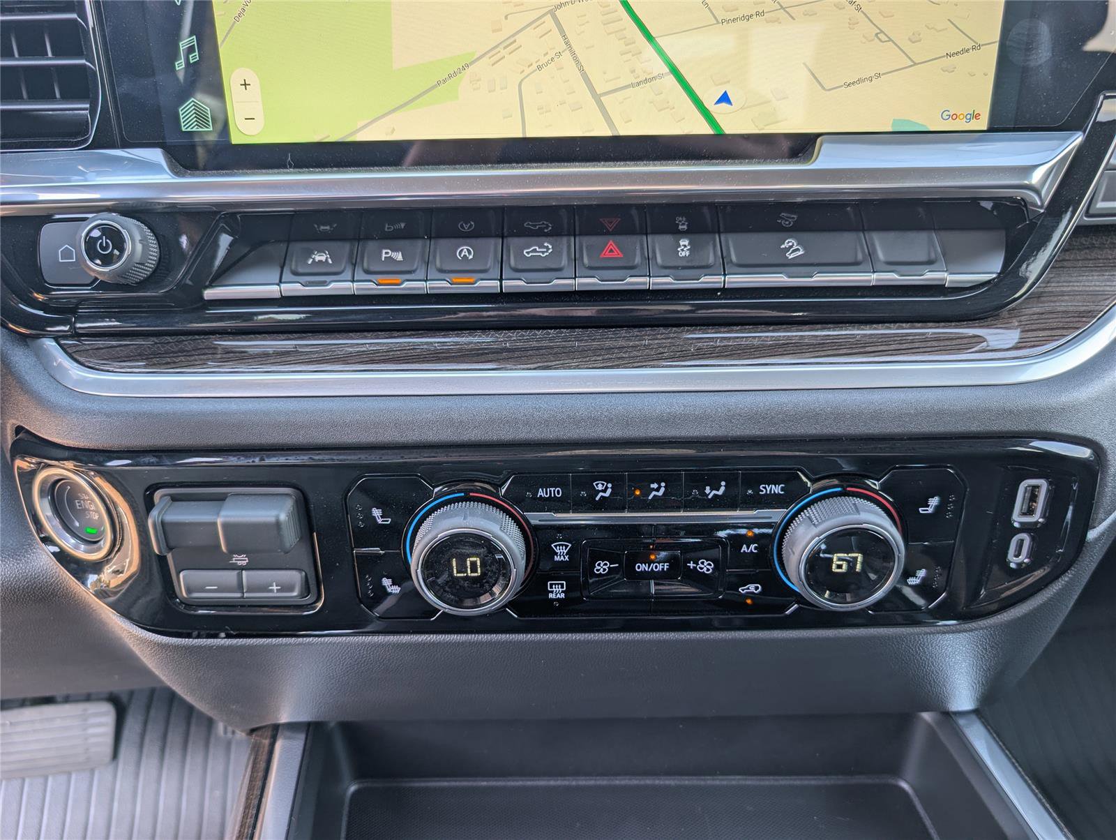 New 2026 Chevrolet Silverado 1500 LT Trail Boss w/ LT Trail Boss Premium Package image 28