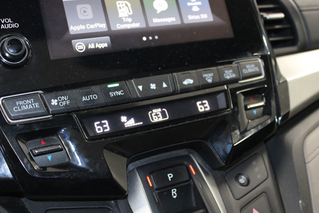 Used 2022 Honda Odyssey EX-L image 34