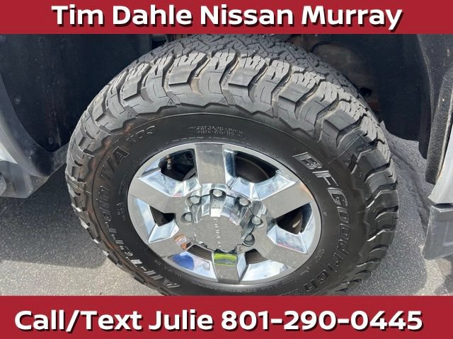 Used 2019 GMC Sierra 3500 Denali w/ Duramax Plus Package AWD/4WD image 14