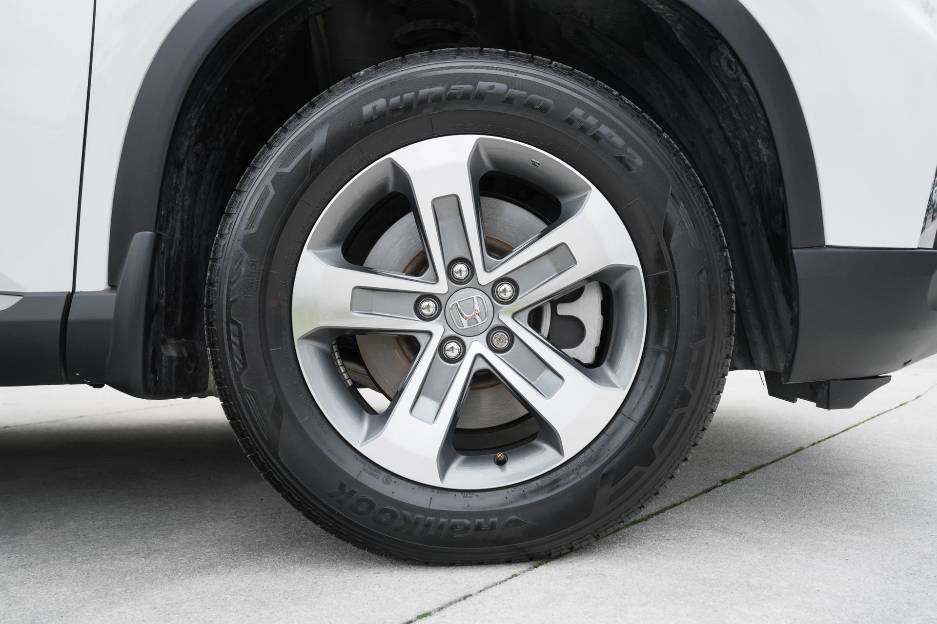 Used 2024 Honda Pilot EX-L image 26