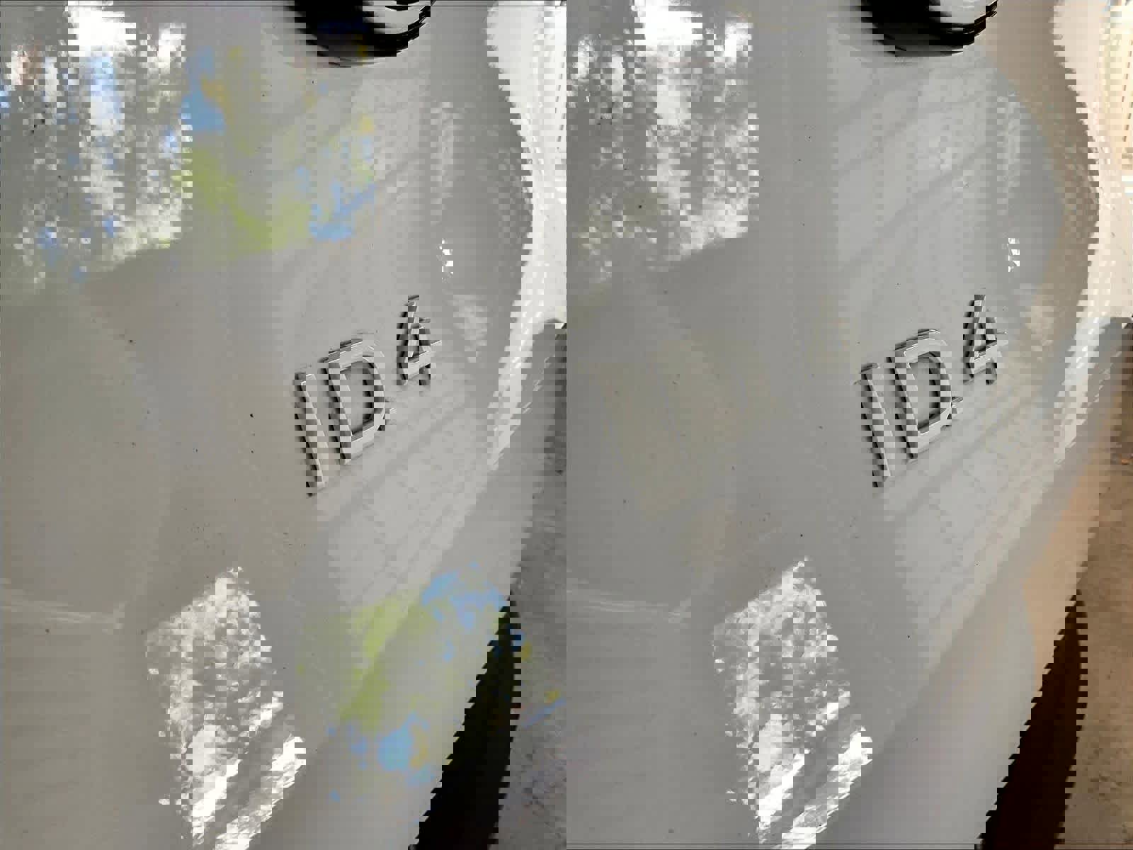 Used 2022 Volkswagen ID.4 Pro S w/ Gradient Package image 7