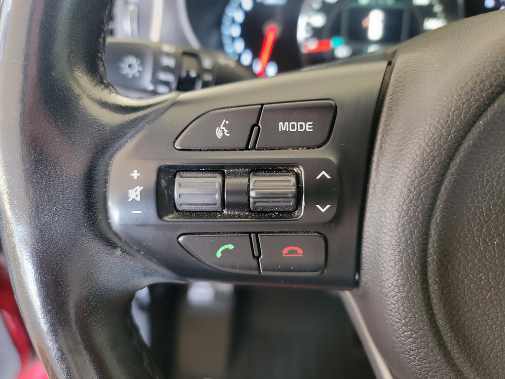 Used 2018 Kia Sorento EX AWD/4WD image 16
