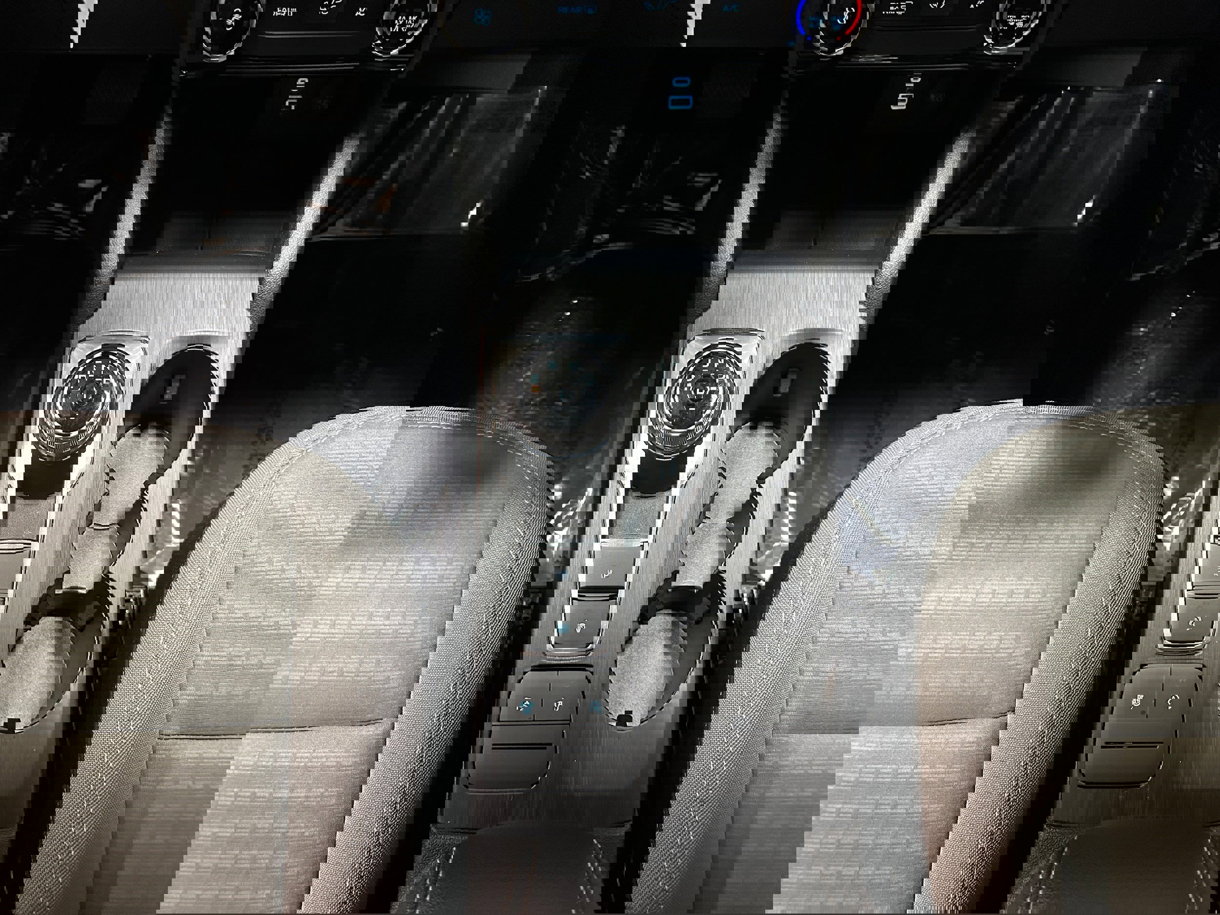 Certified 2022 Ford Escape S image 20