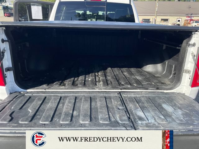 Used 2025 RAM 1500 Laramie w/ Sport Appearance Package AWD/4WD image 23