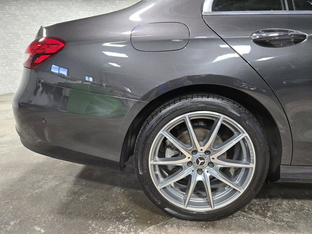 Used 2022 Mercedes-Benz E 350 4MATIC Sedan image 65