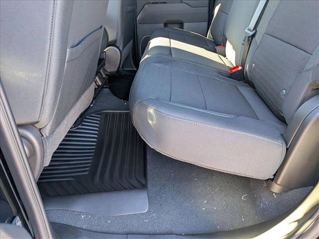 New 2026 Chevrolet Silverado 2500 LT image 16