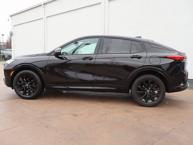 Certified 2024 Buick Envista Sport Touring w/ Convenience I Package image 3