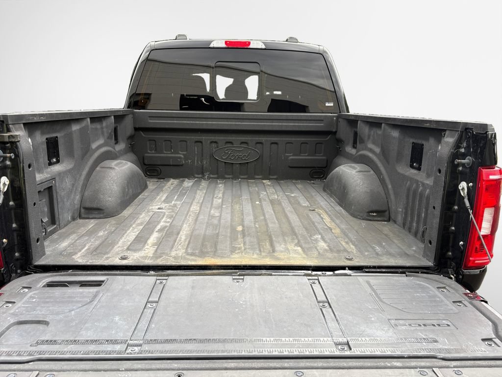 Used 2023 Ford F150 XLT w/ Equipment Group 302A High AWD/4WD image 25