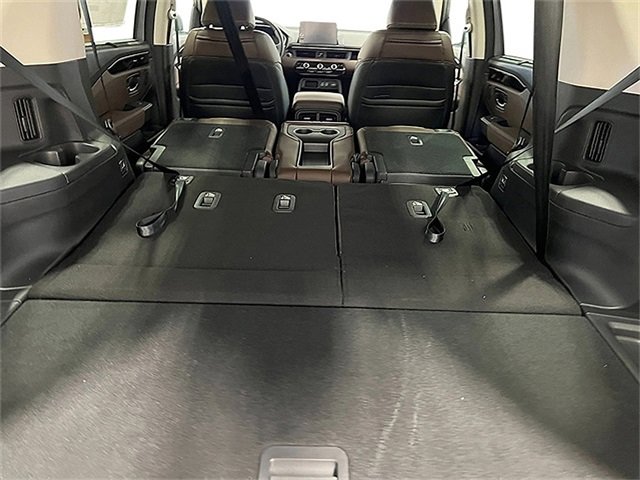 New 2025 Honda Pilot Elite image 37