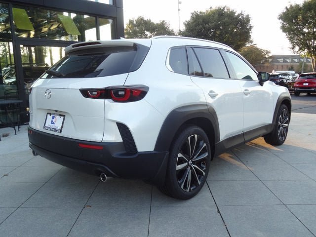 New 2026 MAZDA CX-50 AWD 2.5 S w/ Weather Package image 35