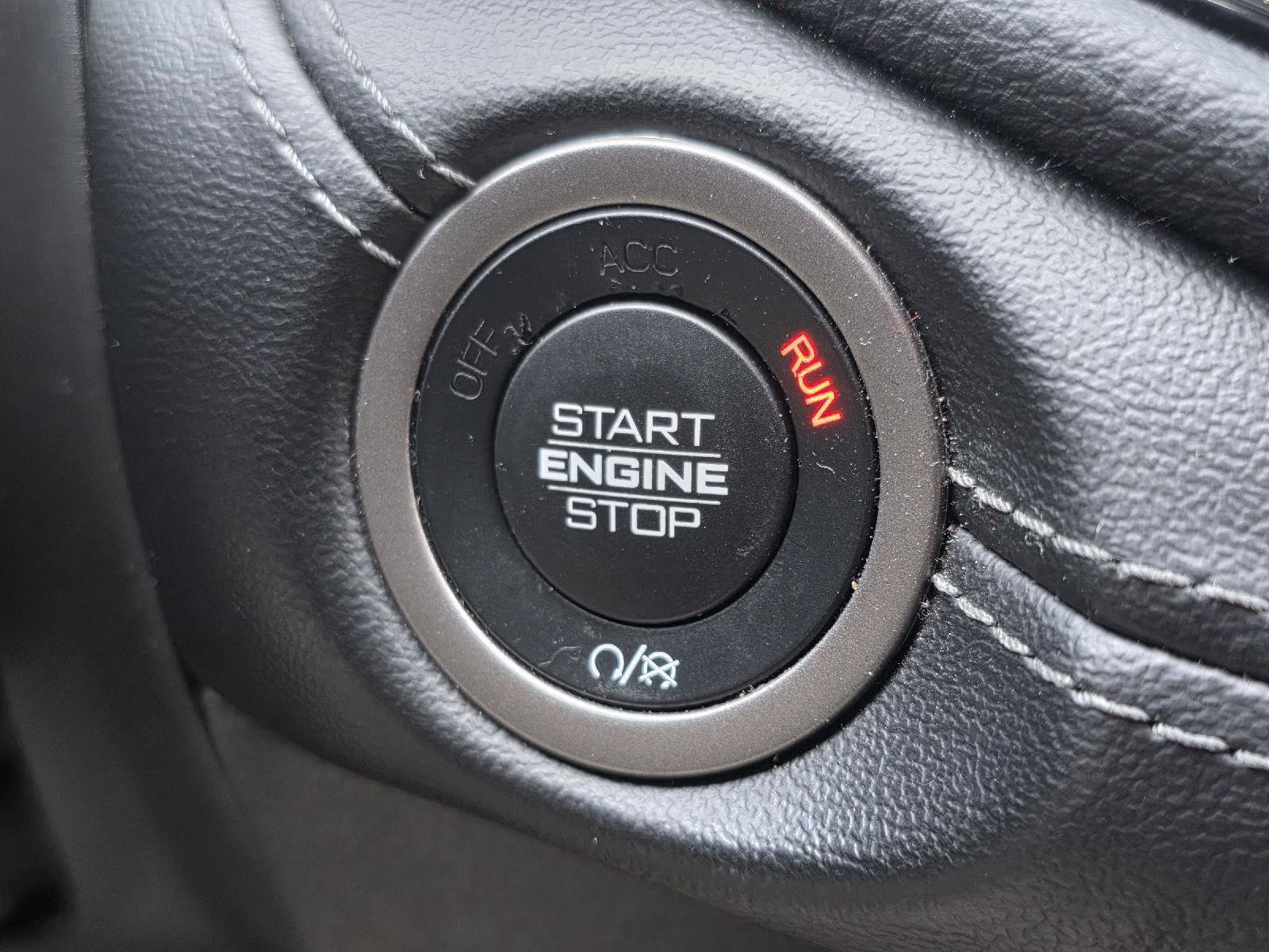 Used 2023 Dodge Durango SXT RWD image 14
