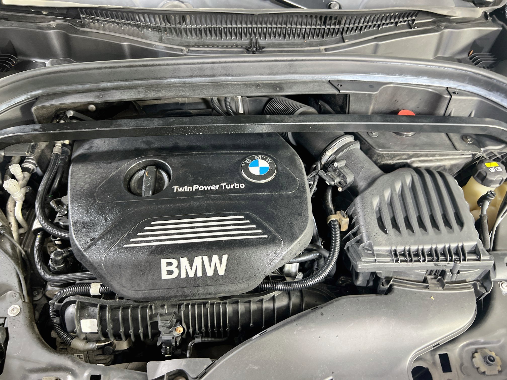Used 2018 BMW X1 xDrive28i AWD/4WD image 30