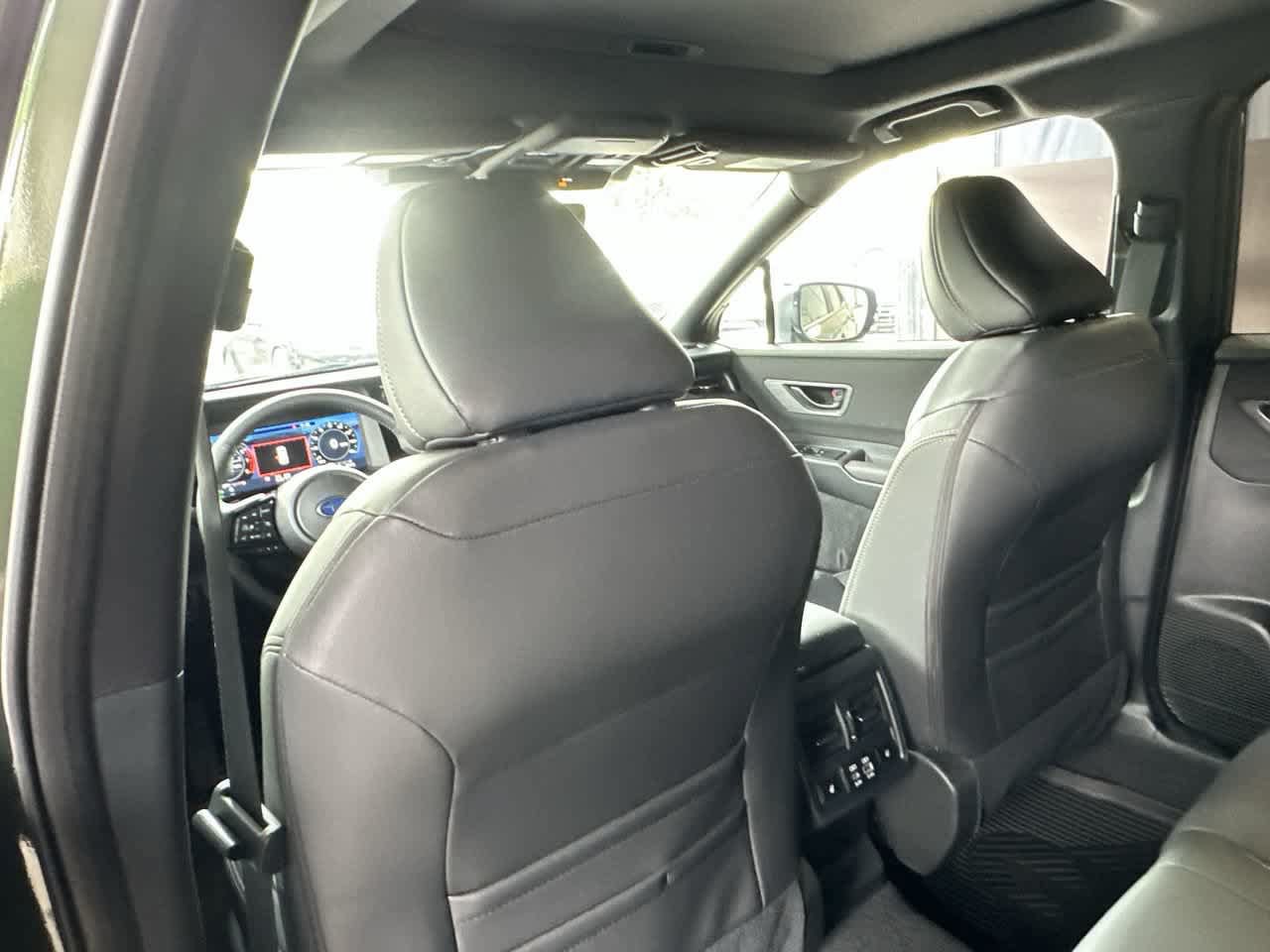 New 2026 Subaru Outback Limited XT AWD/4WD image 23