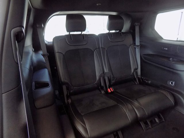 New 2024 Jeep Grand Cherokee L Altitude AWD/4WD image 32
