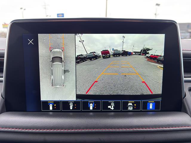 Used 2022 Chevrolet Tahoe RST w/ Luxury Package image 26