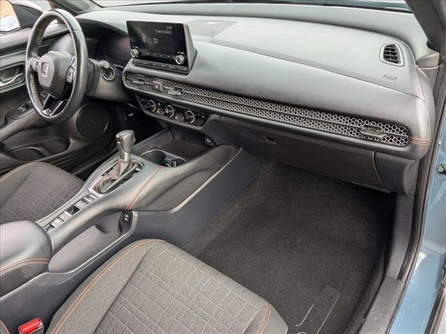 Used 2024 Honda HR-V Sport image 20