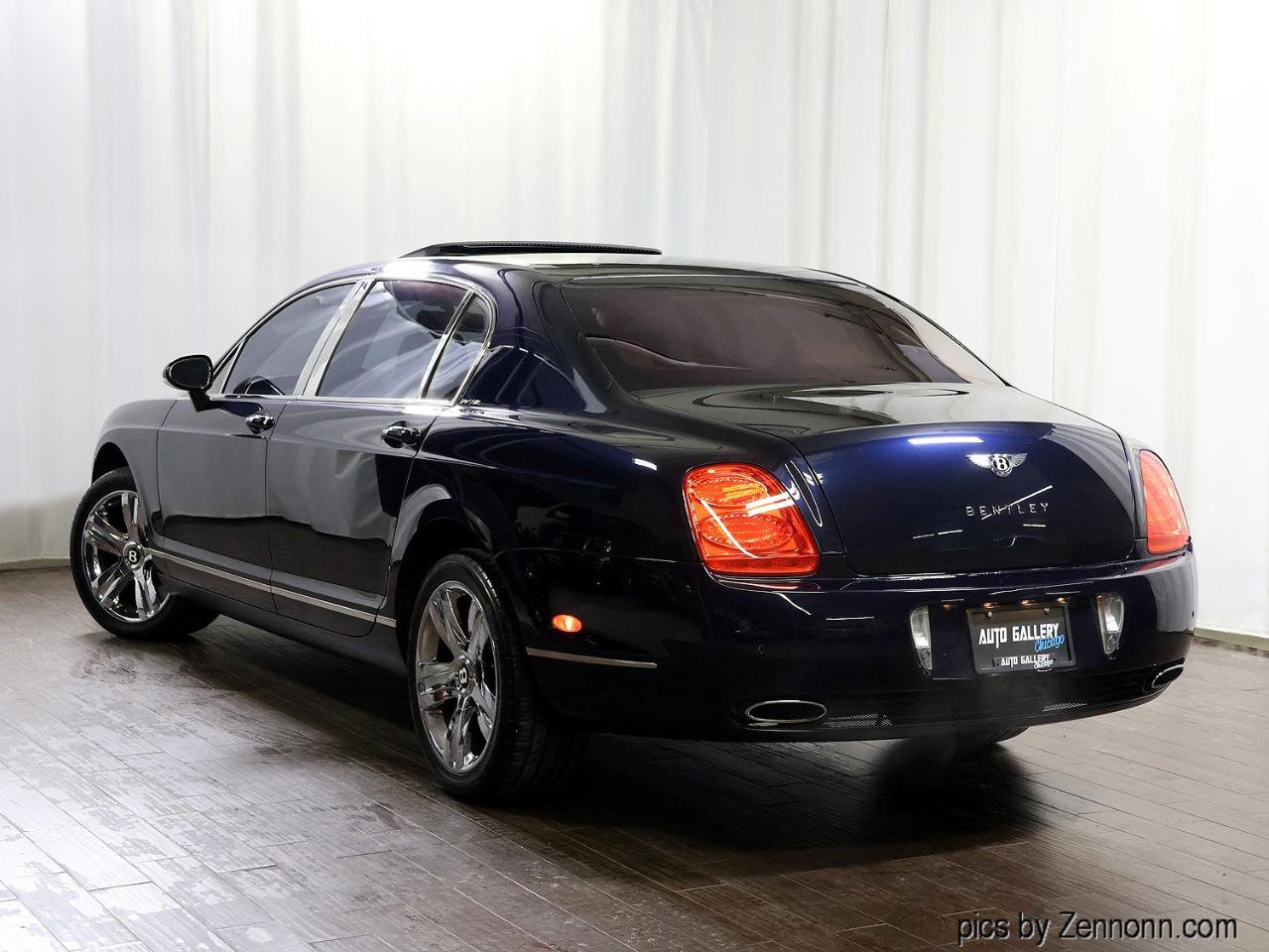 Used 2007 Bentley Flying Spur Flying Spur image 5