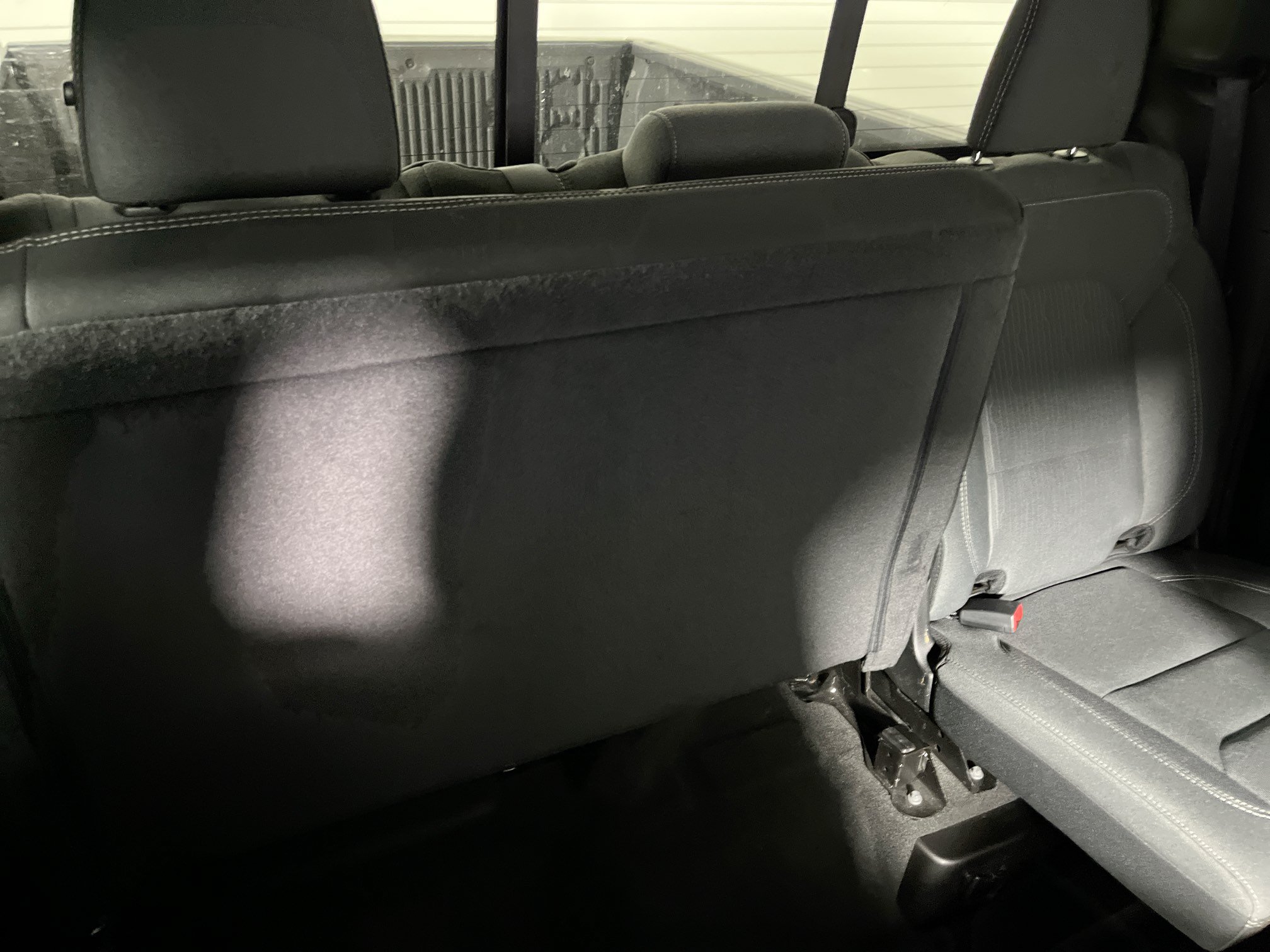 Used 2022 RAM 1500 Big Horn RWD image 31