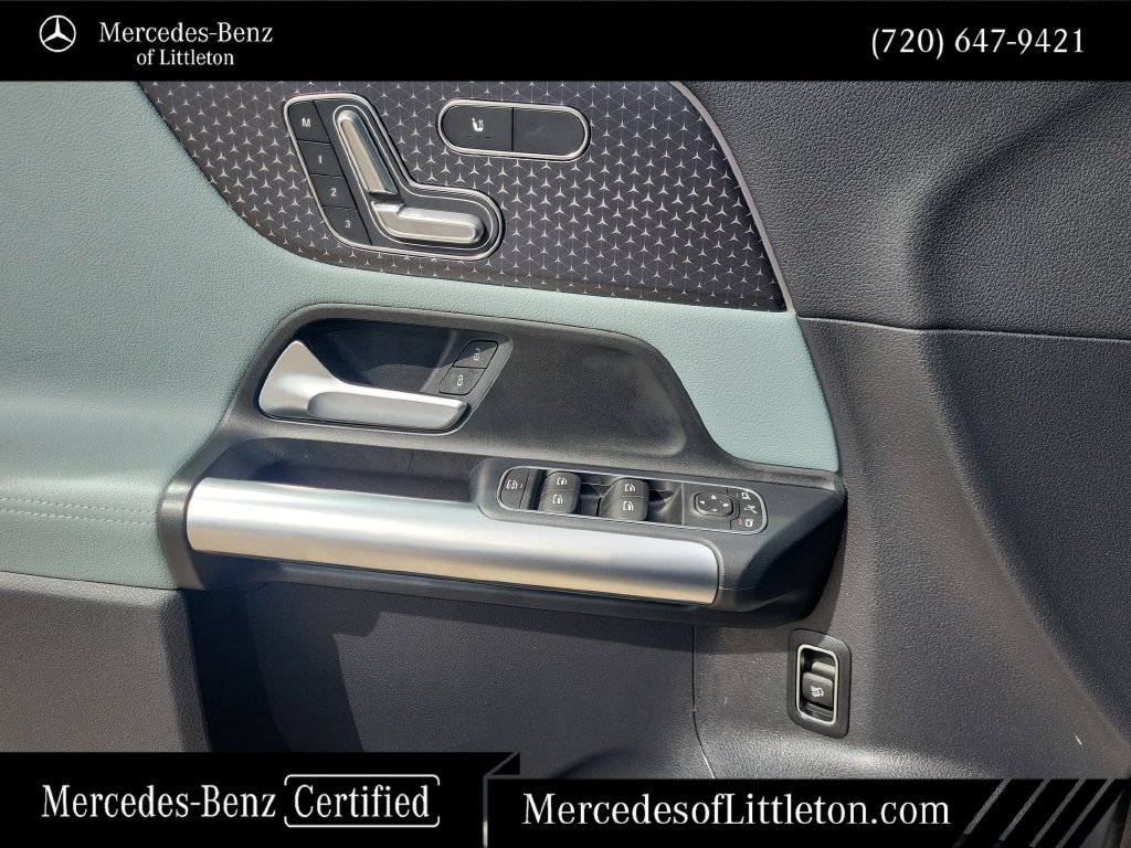 Certified 2026 Mercedes-Benz GLA 250 4MATIC image 22