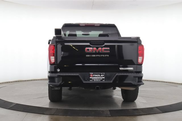 Used 2025 GMC Sierra 1500 Elevation AWD/4WD image 11